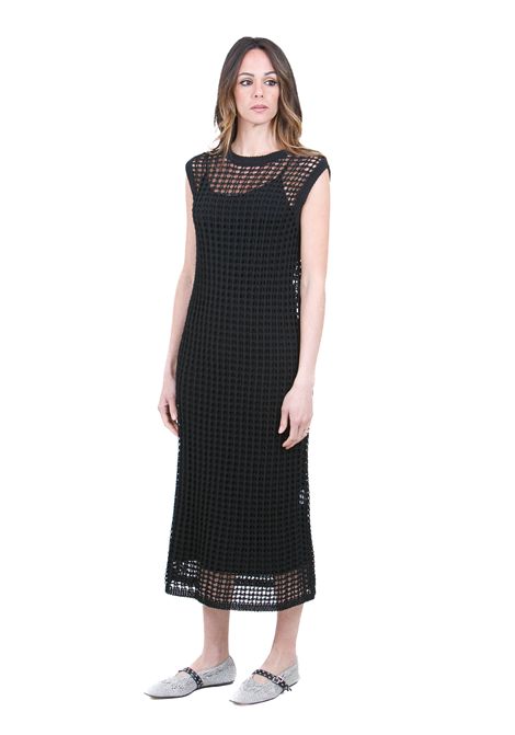 RETE CON SOTTOVESTE ROBERTO COLLINA | Abiti | 261FXA2203009